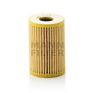 MANN FILTER Oljefilter HU610X