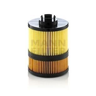 MANN FILTER Oliefilter HU9002Z