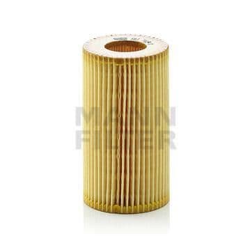 MANN FILTER Oliefilter HU718 / 1Y