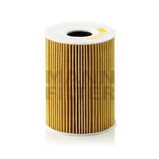 MANN FILTER Oliefilter HU9001X