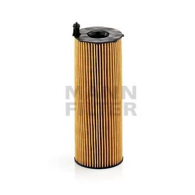 MANN FILTER Oljefilter HU8001X