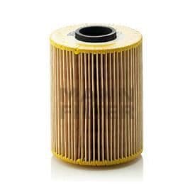 MANN FILTER Oliefilter HU926 / 3X