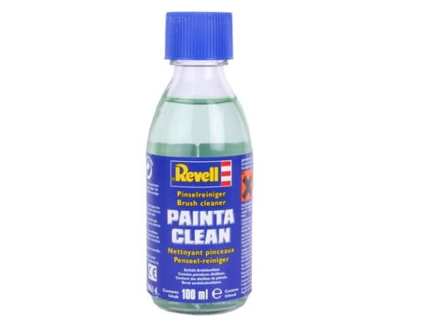Revell 39614, Borstrengörare, 100 ml, Scale Model Supplies