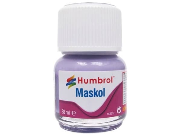 Maskol 28ml