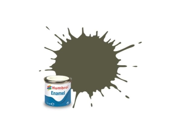 Metalcote gunmetal 14ml