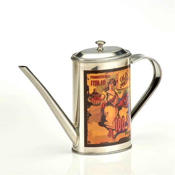 Olivoljekanna Classico Pure