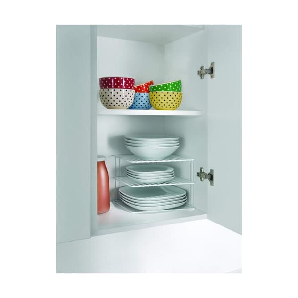 austeteline Metaltex In & Out (28 x 6 x 22 cm)