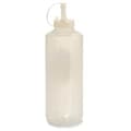 Miniatyrbild 2 av 2: Såsburk Transparent Plast 1 L (12 antal)