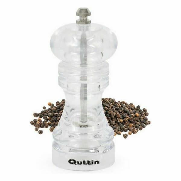 Maustemylly Quttin 6,5 x 6,5 x 15 cm (18 osaa)