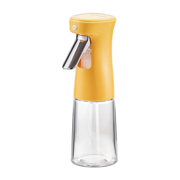 INF 240 ml köksolja sprayflaska