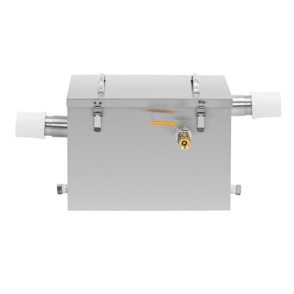 Royal Catering - Fettavskiljare - 21 l - Royal Catering