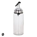 Pikkukuva 1 / 2: Mausteikko Quttin Lasi - 250 ml - 5,5 x 5,5 x 20,5 cm