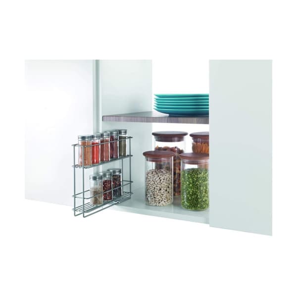 austeteline Metaltex In & Out (28 x 6 x 22 cm)