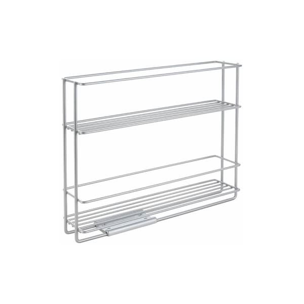 austeteline Metaltex In & Out (28 x 6 x 22 cm)