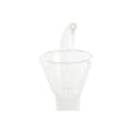 Miniatyrbillede 2 af 4: Flakon DKD Home Decor Gennemsigtig Borosilikatglas 125 ml 7 x 7 x 16 cm