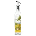 Miniatyrbild 3 av 3: Oljeflaska Anna Doseringsmunstycke Glas 500 ml (12 antal)