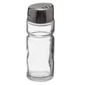 Miniatyrbillede 4 af 8: Saltbøsse med låg Secret de Gourmet Multifarvet Gennemsigtig Glas Rustfrit stål