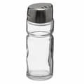 Miniatyrbillede 7 af 8: Saltbøsse med låg Secret de Gourmet Multifarvet Gennemsigtig Glas Rustfrit stål
