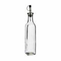 Miniatyrbillede 3 af 4: Olie og eddikesæt Vivalto WJ7069-M Gennemsigtig Metal Glas Krystal Plastik 300 ml (24 enheder)