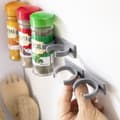 Miniatyrbilde 4 av 9: Selvfestende og Delbar Krydderorganisator Jarlock x20 InnovaGoods