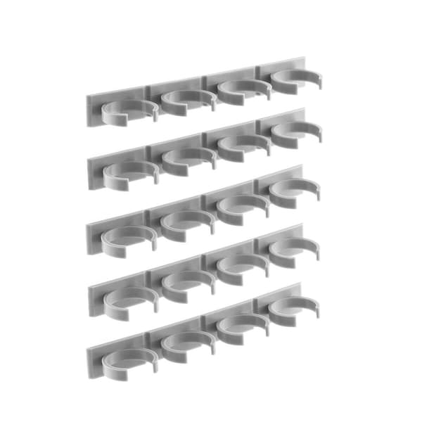 Selvfestende og Delbar Krydderorganisator Jarlock x20 InnovaGoods