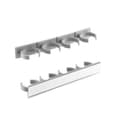 Miniatyrbilde 8 av 9: Selvfestende og Delbar Krydderorganisator Jarlock x20 InnovaGoods