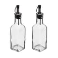 Miniatyrbilde 1 av 2: Tilbehørssett Secret de Gourmet Cruet Eddikstativ 160 ml