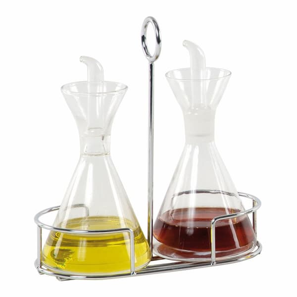 Olje- og eddiksett Andrea House ms7220 2 x 250 ml