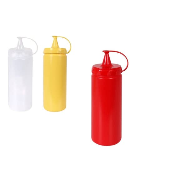 Kastikekulho Titiz 400 ml (40 osaa)