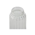 Miniatyrbillede 4 af 5: Olie og eddikesæt Home ESPRIT Gennemsigtig Natur Bambus Krystal 18,5 x 9,3 x 24 cm