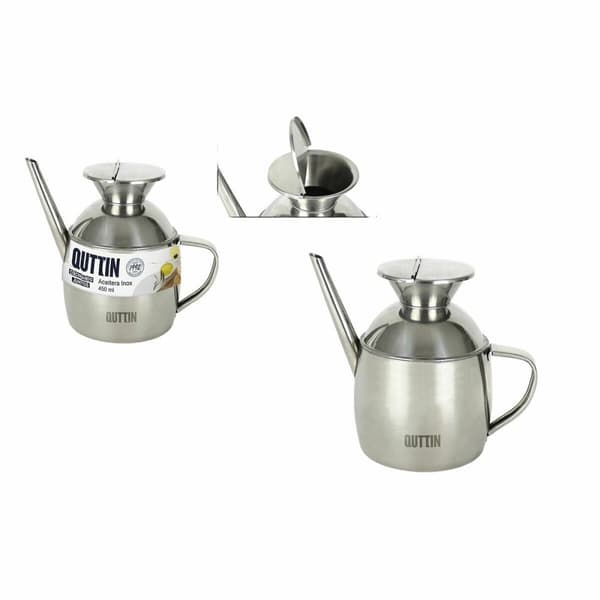 Cruet Quttin (12 enheter)
