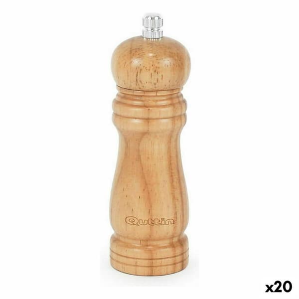 Pippurimylly Quttin Puu (20 osaa)