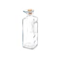 Miniatyrbillede 2 af 4: Flakon Vivalto YHP-SZ36/BHA1 Gennemsigtig Glas 330 ml (24 enheder)
