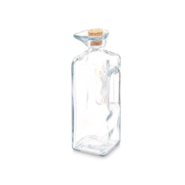 Flakon Vivalto YHP-SZ36/BHA1 Gennemsigtig Glas 330 ml (24 enheder)