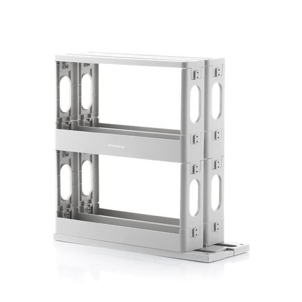 Organizer til krydderier med glidefunktion og drejefunktion Rispick InnovaGoods