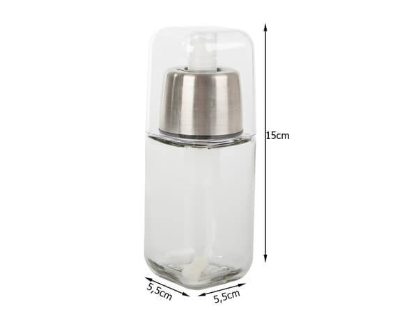 Sprayflaska för Olja / Vinäger - 180 ml
