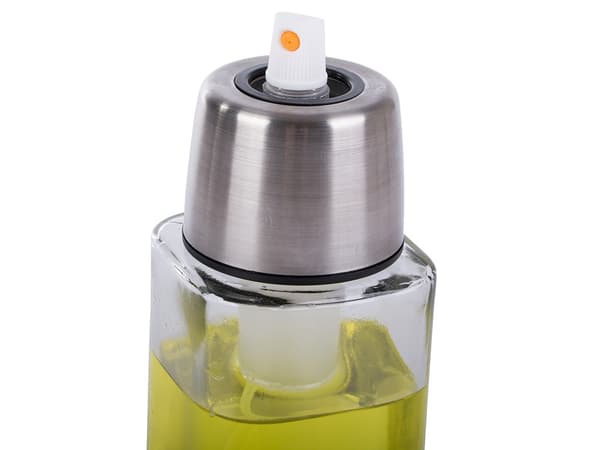 Sprayflaska för Olja / Vinäger - 180 ml