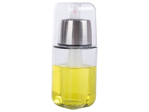 Sprayflaska för Olja / Vinäger - 180 ml