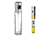 Miniatyrbilde 2 av 2: Sprayflaske med Olje eller Eddik Kozina Metall Krystall 150 ml Ø 4,5 x 21 cm