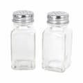 Miniatyrbild 2 av 2: Salt och peppar-set Anna 107462 2 Delar 8,5 x 4,5 x 10 cm (24 antal)