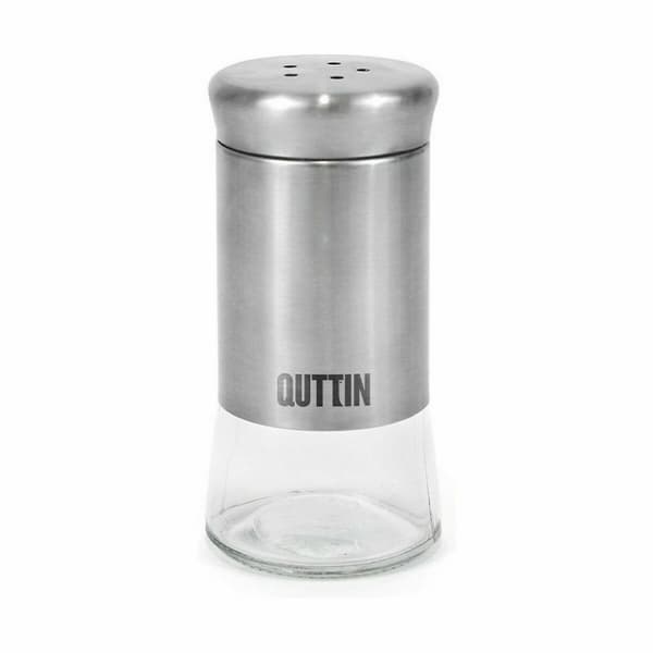 austeteline Quttin Ruostumaton teräs 150 ml (24 osaa)