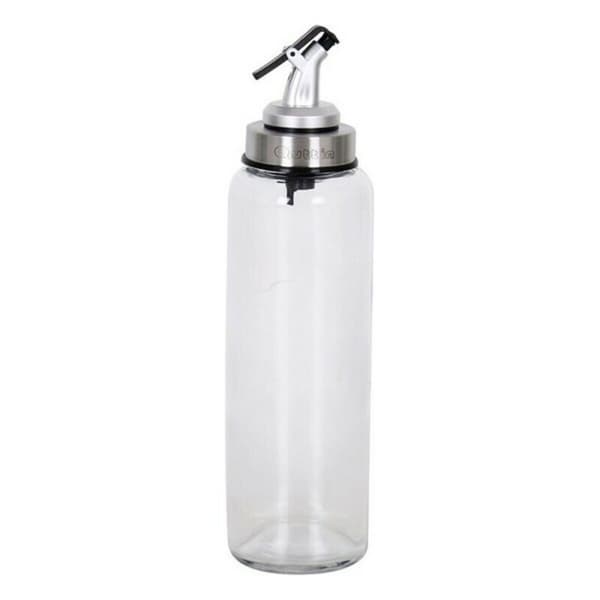 Flakon Quttin Glas - 250 ml - 5,5 x 5,5 x 20,5 cm