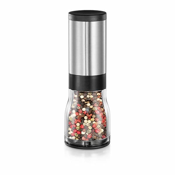 Pepperkvern Tescoma Grandchef Rustfritt stål Plast