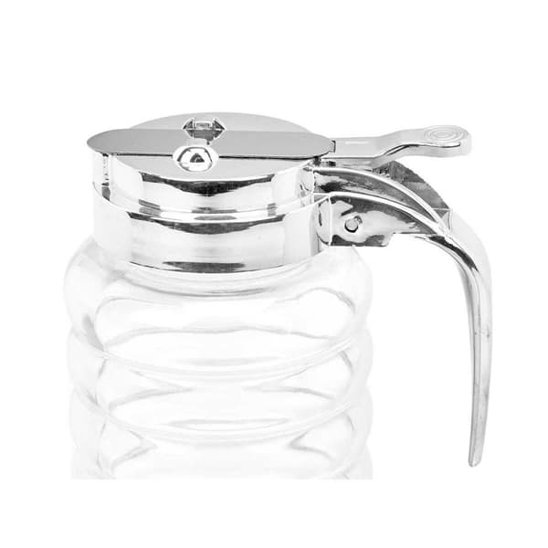 Mausteikko Vivalto YHP-Y0711H/BH Läpinäkyvä Lasi 280 ml 10 x 12,3 x 7 cm (12 osaa)