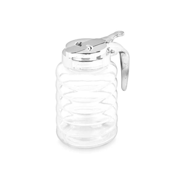 Mausteikko Vivalto YHP-Y0711H/BH Läpinäkyvä Lasi 280 ml 10 x 12,3 x 7 cm (12 osaa)