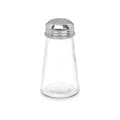 Miniatyrbilde 2 av 5: Saltkjeller Vivalto YHP-SZ24/DH12 Gjennomsiktig Metall Glass 5,5 x 10,5 x 5,5 cm (12 enheter)