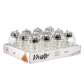 Miniatyrbilde 4 av 5: Cruet Vivalto YHP-Y0711H/BH Gjennomsiktig Glass 280 ml 10 x 12,3 x 7 cm (12 enheter)