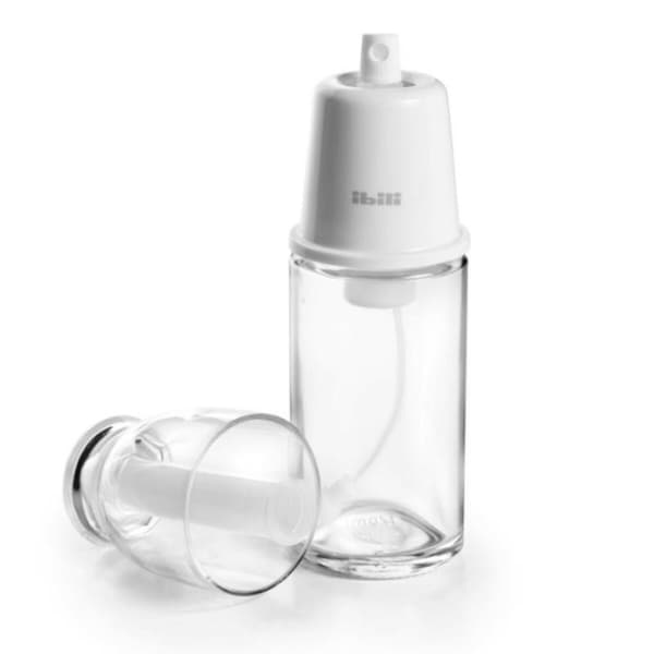 Sprayflaska för olja eller vinäger Ibili 701117 Plast