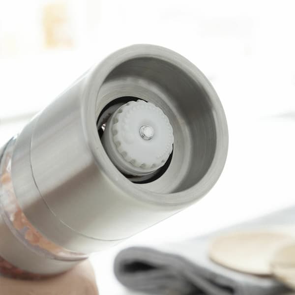 BEGAGNAD Krydkvarn 4-i-1 InnovaGoods Millmix (1 antal) (Renoverade A)
