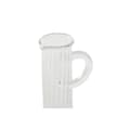 Miniatyrbillede 3 af 4: Olie og eddikesæt Home ESPRIT Natur Krystal Akacie 350 ml 20,4 x 9 x 21 cm